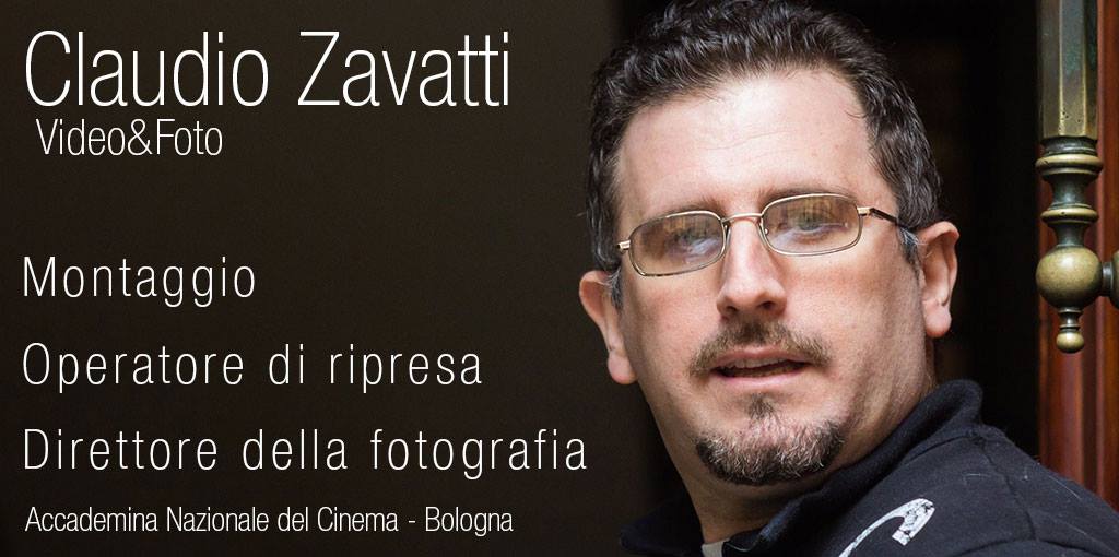 Claudio Zavatti Fotografo