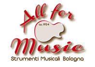 All for Music