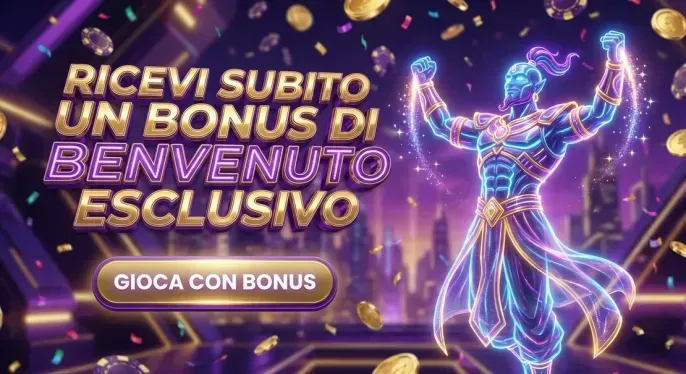 Wonaco Casino